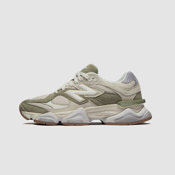 New Balance 9060 Soft Green/Grey