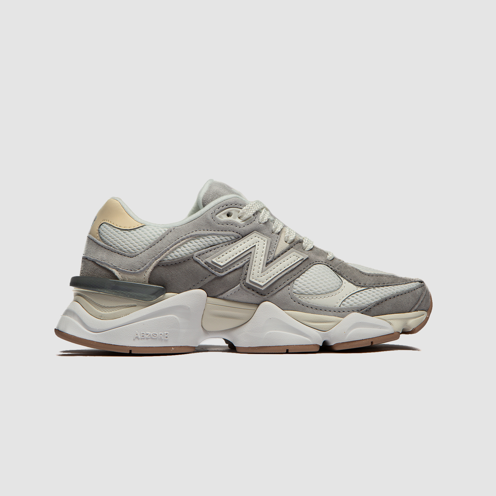 New Balance 9060 Grey/Beige