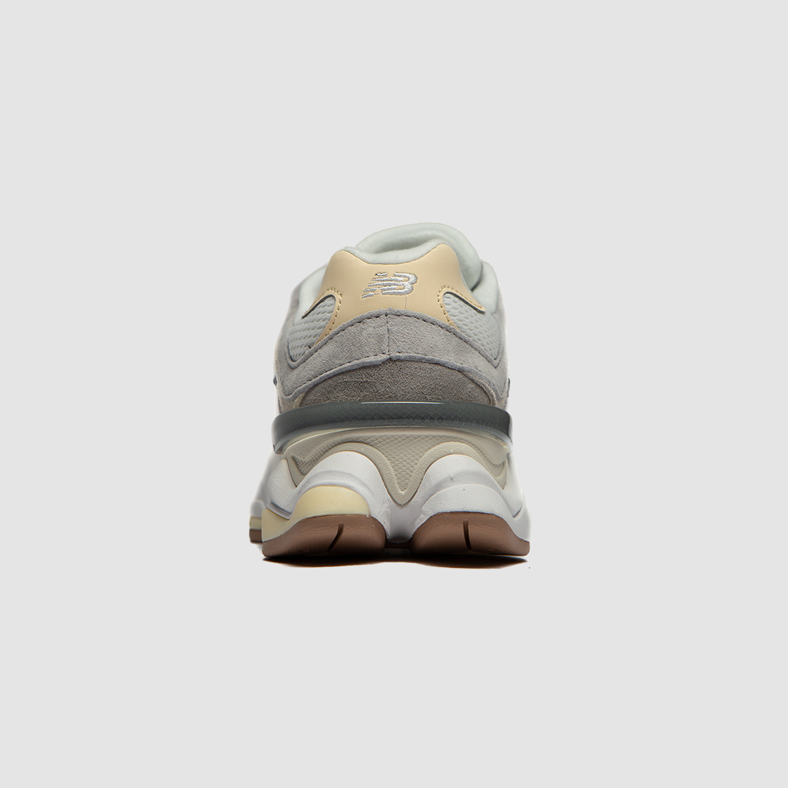 New Balance 9060 Grey/Beige