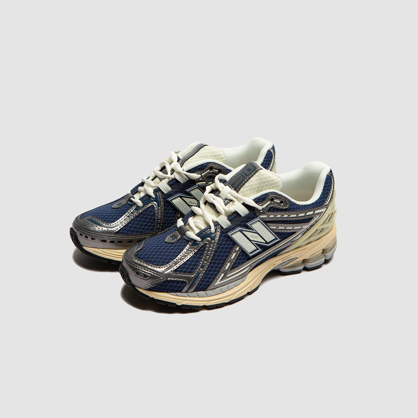 New Balance 1906R Blue/Grey