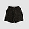 Honor The Gift. Beaded Shorts Black