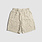 Honor The Gift. Beaded Shorts White