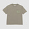 Honor The Gift. Paint Works Tee Taupe