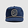Honor The Gift. Creative Activities Cap Navy