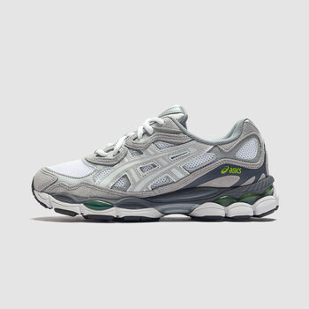Asics Gel-NYC White/Glacier Grey