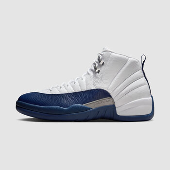 Jordan Retro 12 "French Blue"