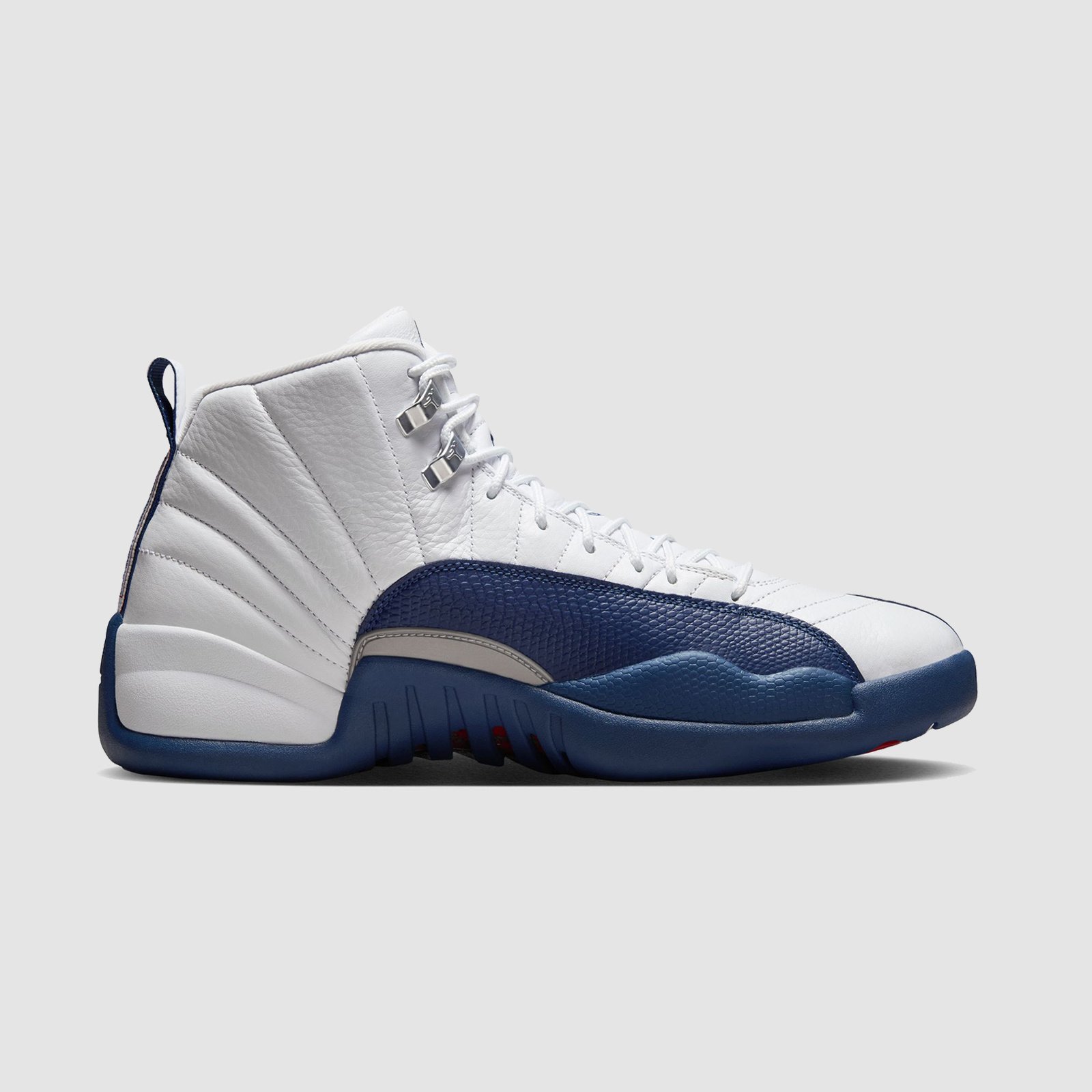 Jordan Retro 12 "French Blue"