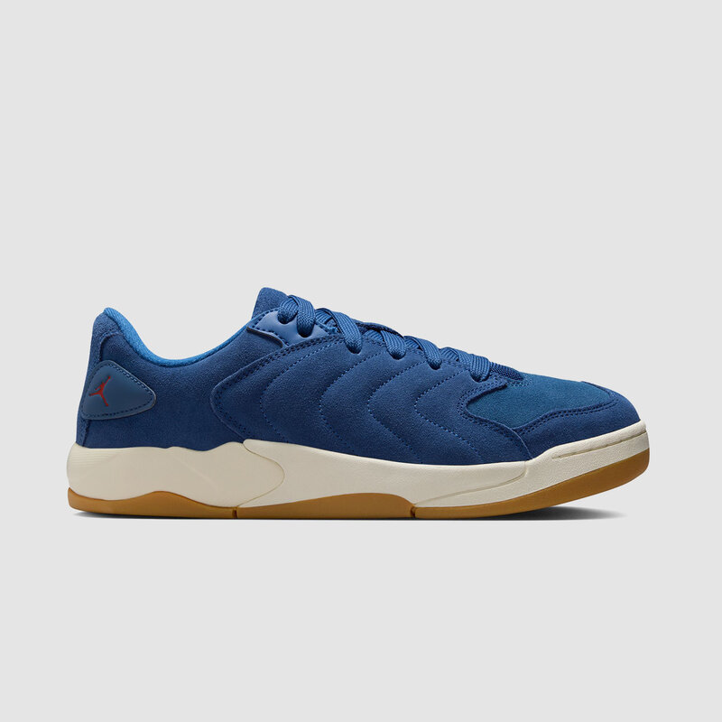 Blues Patrick Ewing Athletics Men's 1BM02381-408 33 HI Bluefish