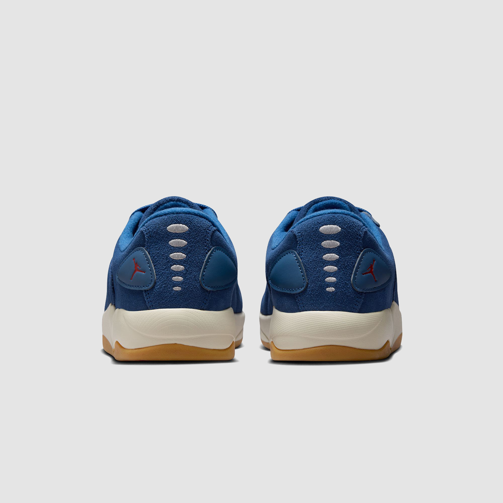 Jordan Session Storm Blue/Varsity Red - RUKUS