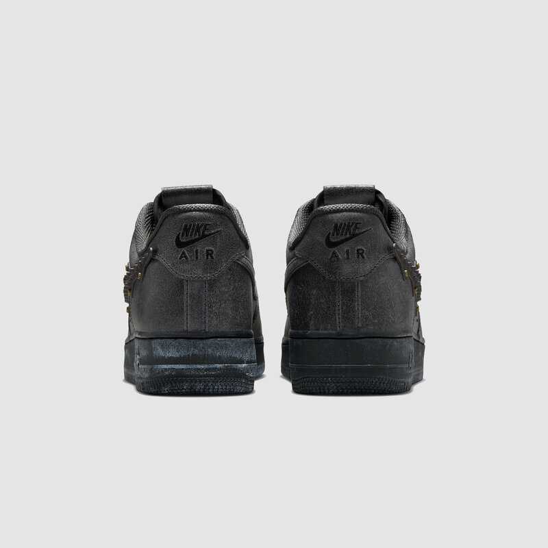 Nike AF1 '07 LV8 Medium Ash/Anthracite
