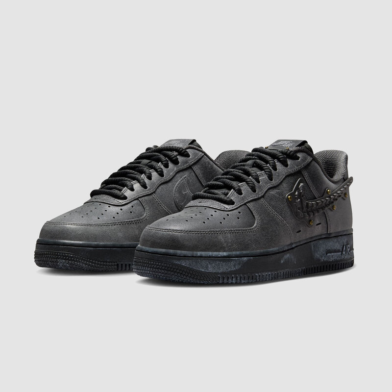 Nike AF1 '07 LV8 Medium Ash/Anthracite