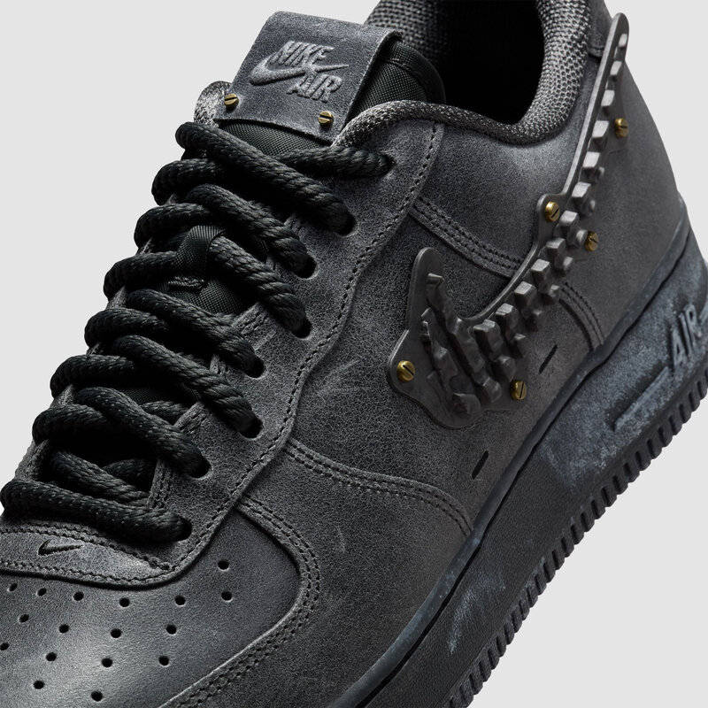 Nike AF1 '07 LV8 Medium Ash/Anthracite