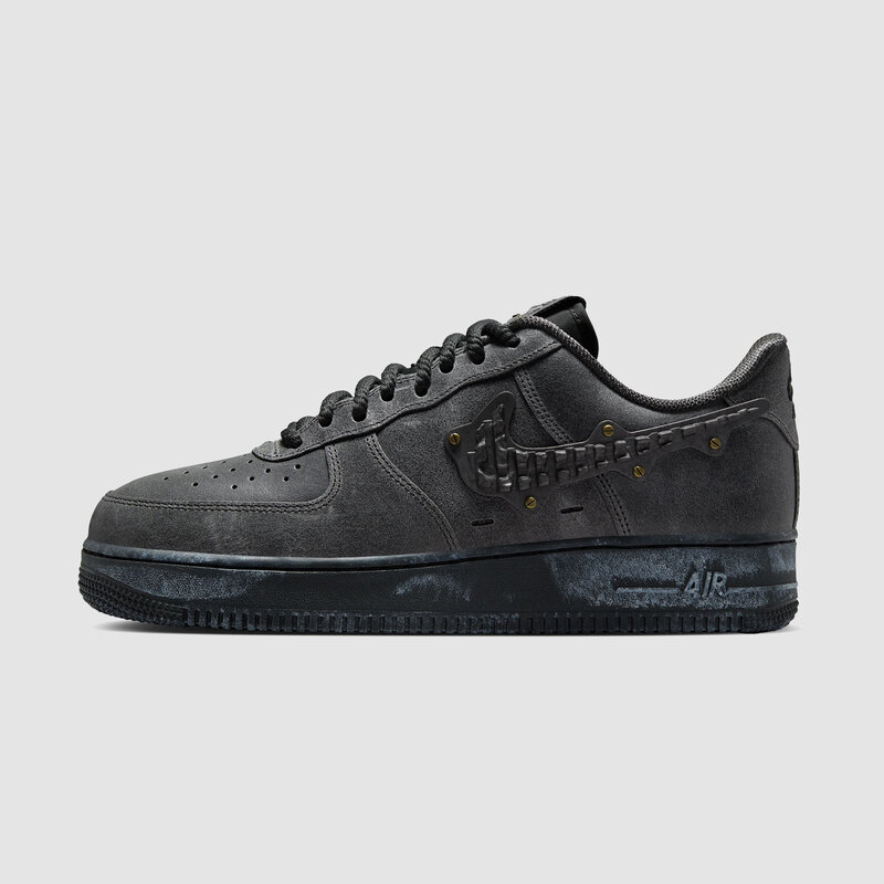 Nike AF1 '07 LV8 Medium Ash/Anthracite