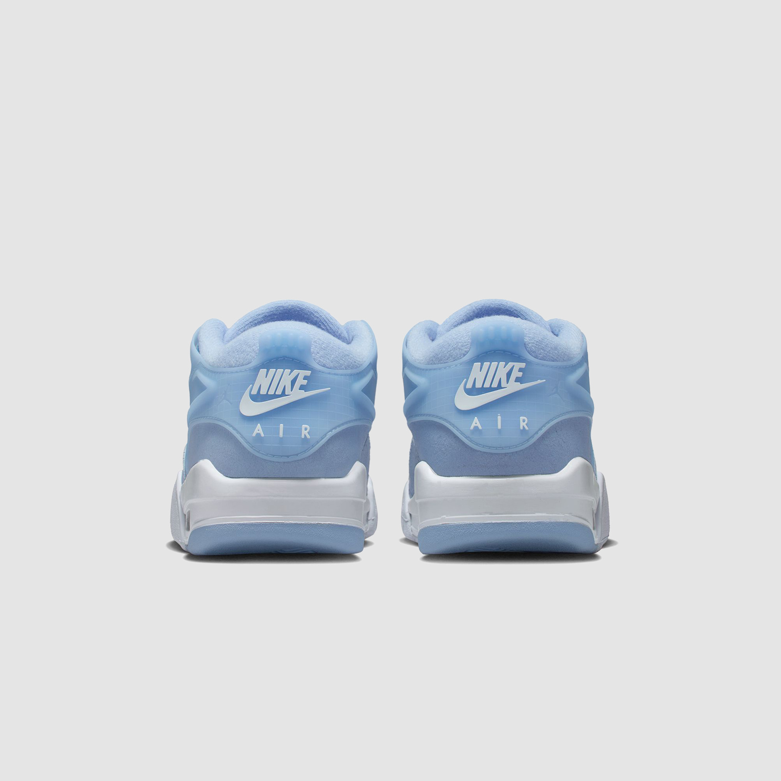 Jordan 4RM (GS) Cobalt Bliss/White