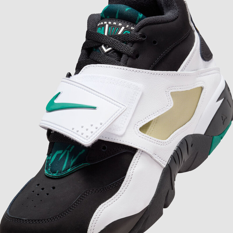 Nike Diamond Turf '93 Emerald