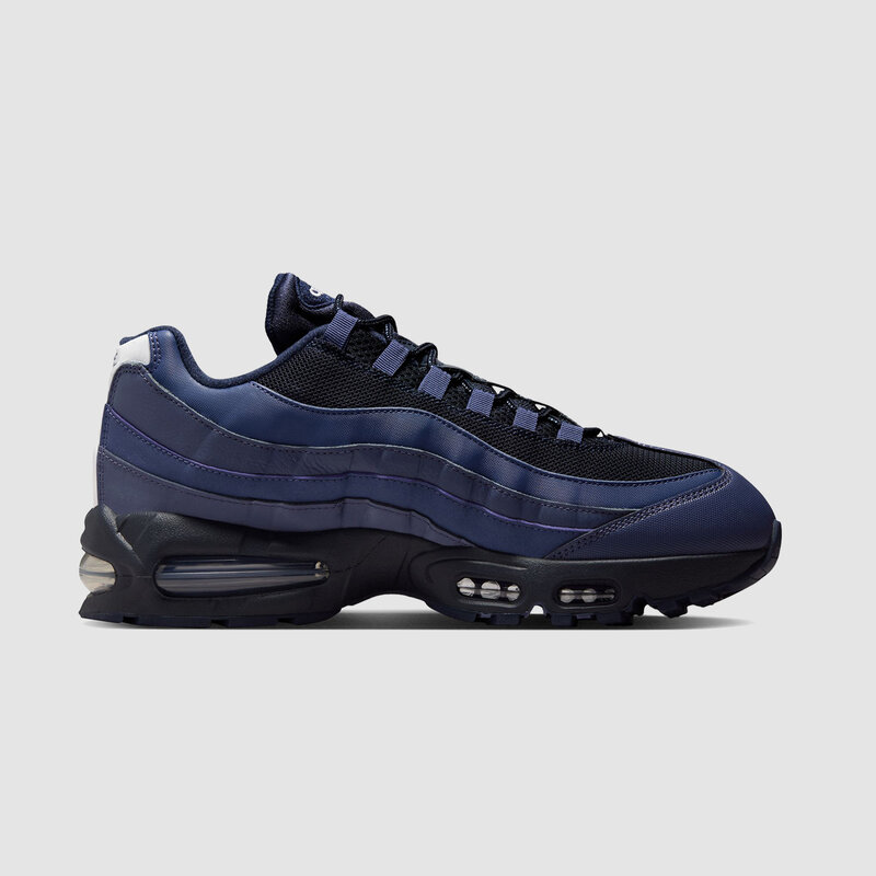 Nike Air Max 95"Big Bubble" Sanded Purple/Wolf Grey