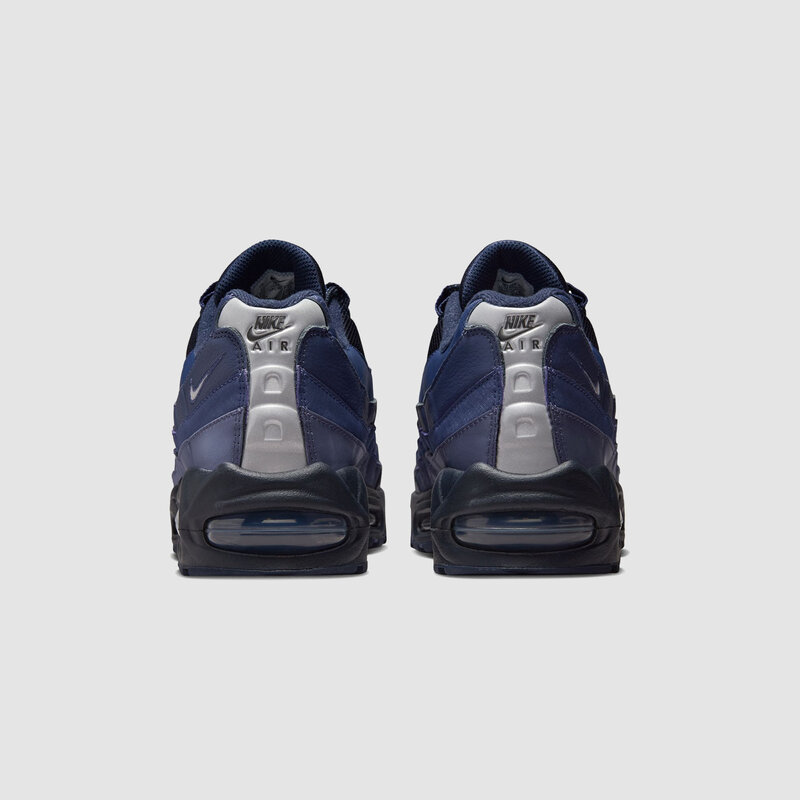 Nike Air Max 95"Big Bubble" Sanded Purple/Wolf Grey
