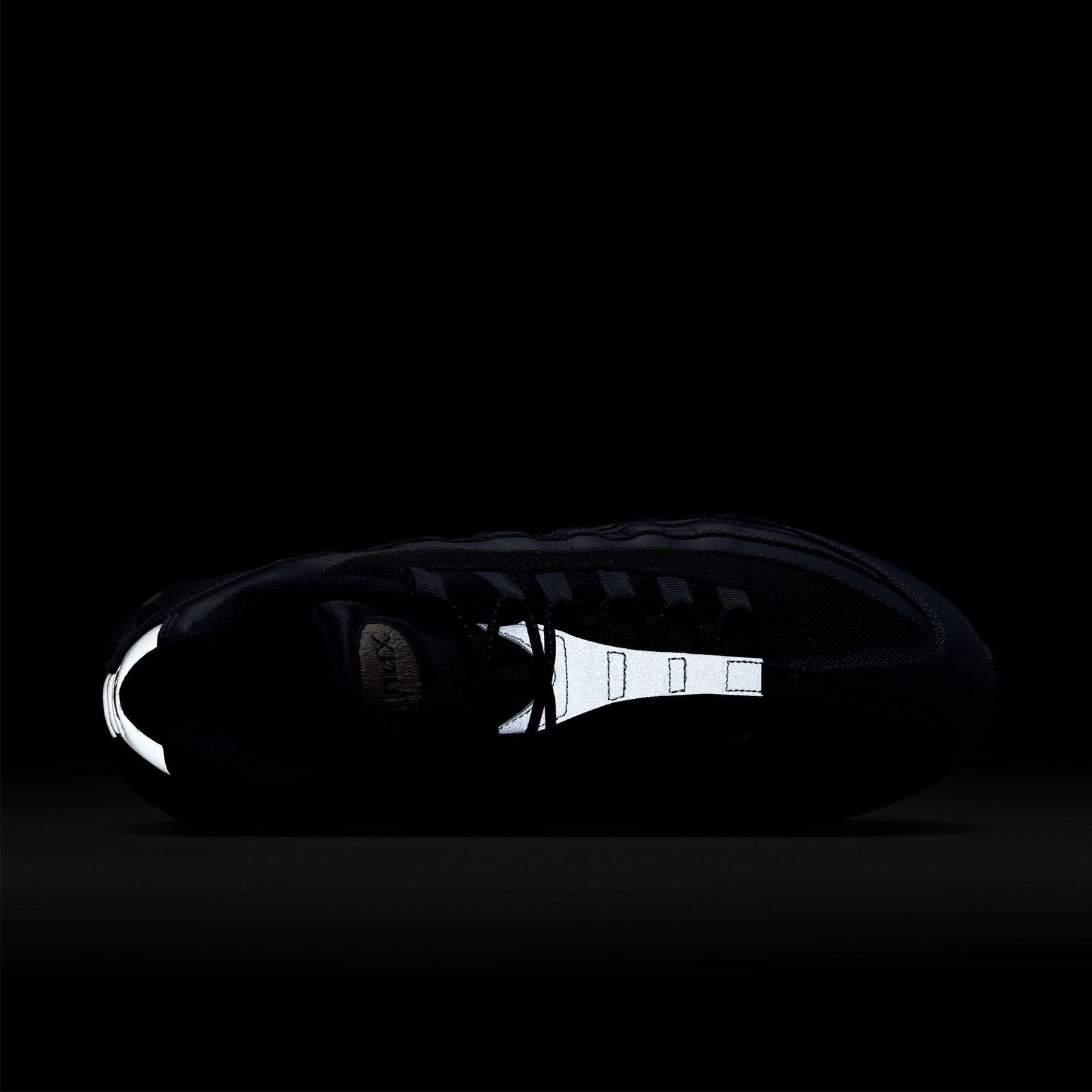 Nike Air Max 95"Big Bubble" Sanded Purple/Wolf Grey