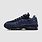 Nike Air Max 95"Big Bubble" Sanded Purple/Wolf Grey