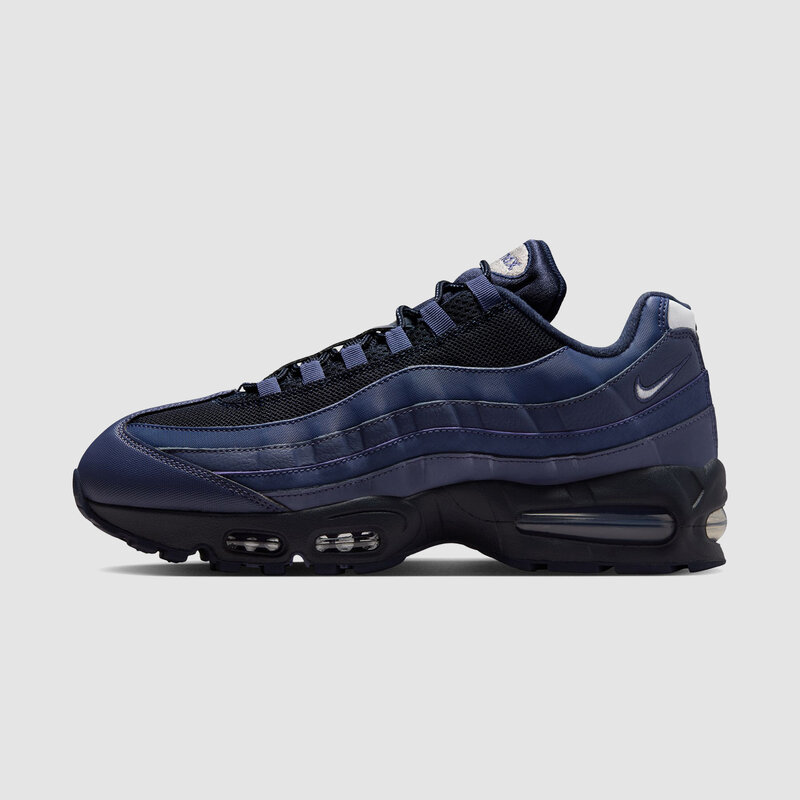Nike Air Max 95"Big Bubble" Sanded Purple/Wolf Grey