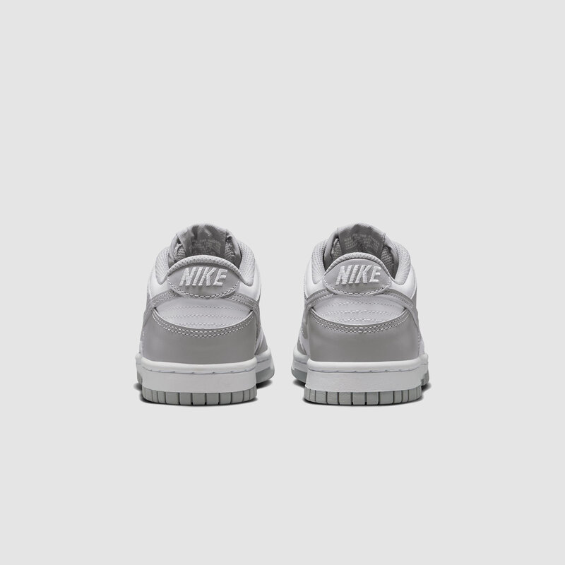 Nike Dunk Low(PS) Smoke Grey/White