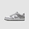 Nike Dunk Low(PS) Smoke Grey/White