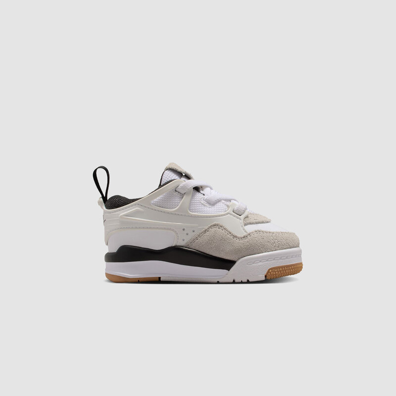 Jordan 4 RM(TD) White/Black/Neutral Grey