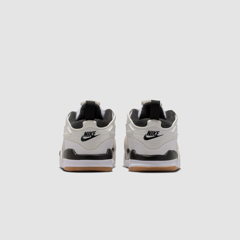 Jordan 4 RM(TD) White/Black/Neutral Grey