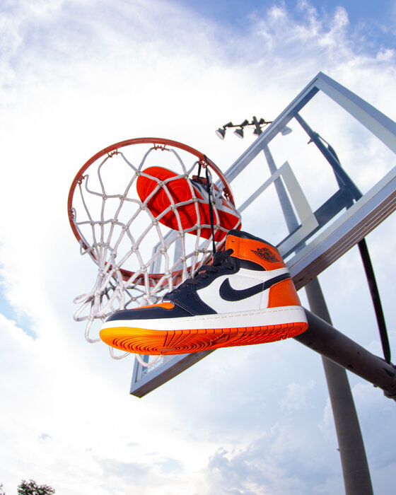 Air Jordan 1 'Shattered Backboard'