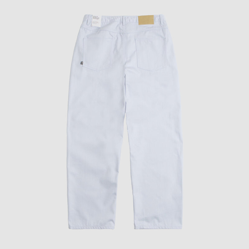 Nike SB Loose Denim Pants Blue/Football Grey