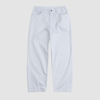 Nike SB Loose Denim Pants Blue/Football Grey