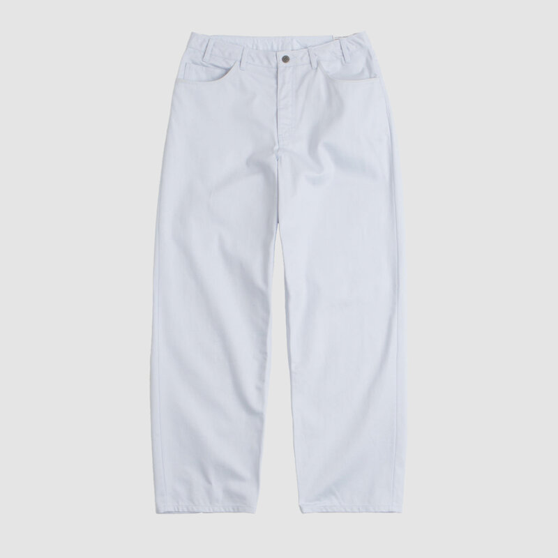 Nike SB Loose Denim Pants Blue/Football Grey