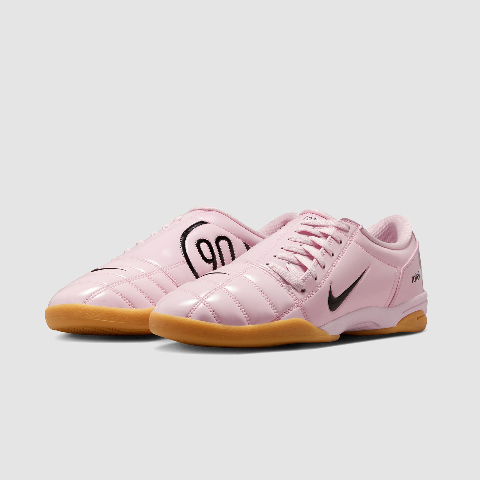 Nike Total 90 Pink Foam/Black
