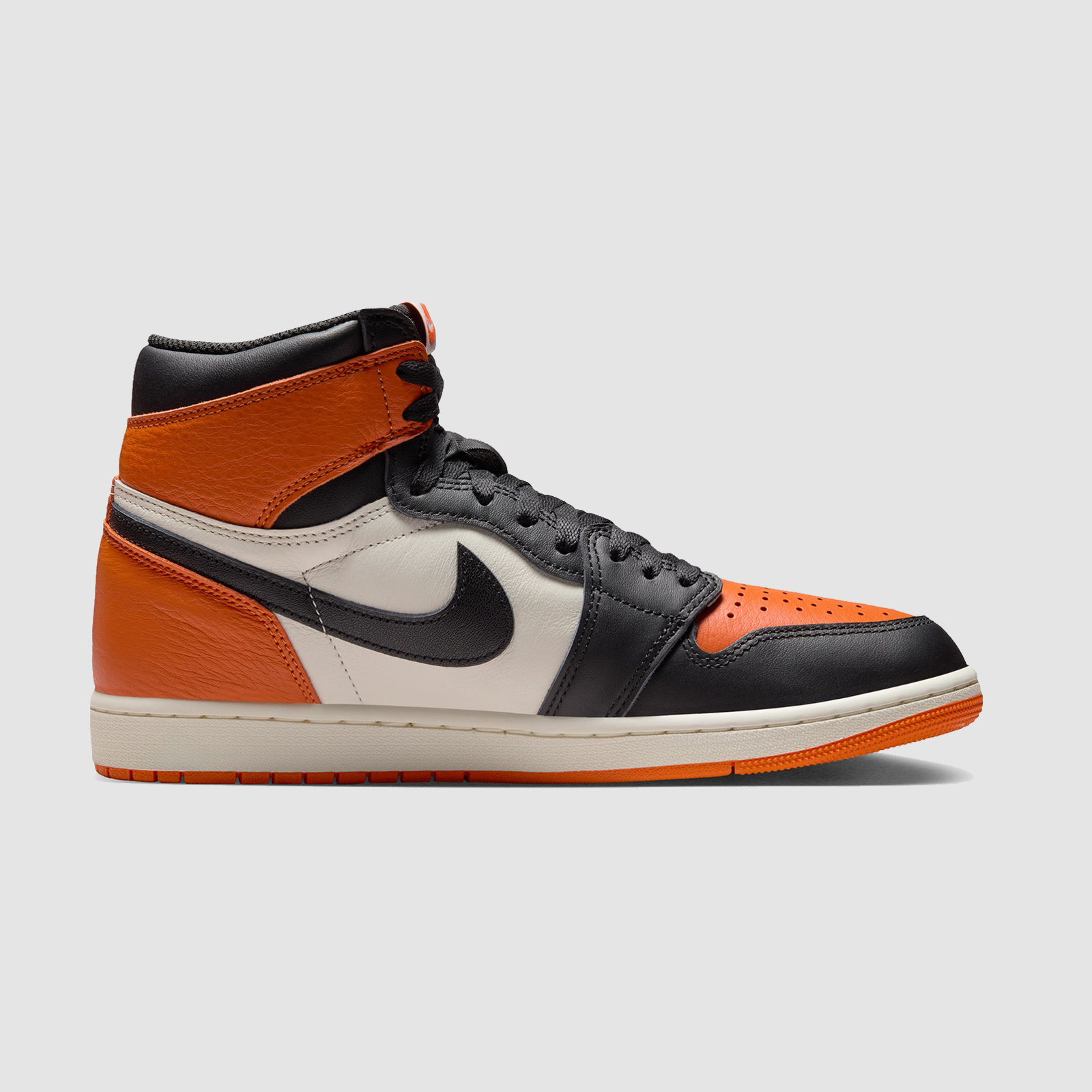 Nike AJ1 Shattered Backboard [23.5㎝] Air Jordan 1 Shattered Backboard 2025 Release Date