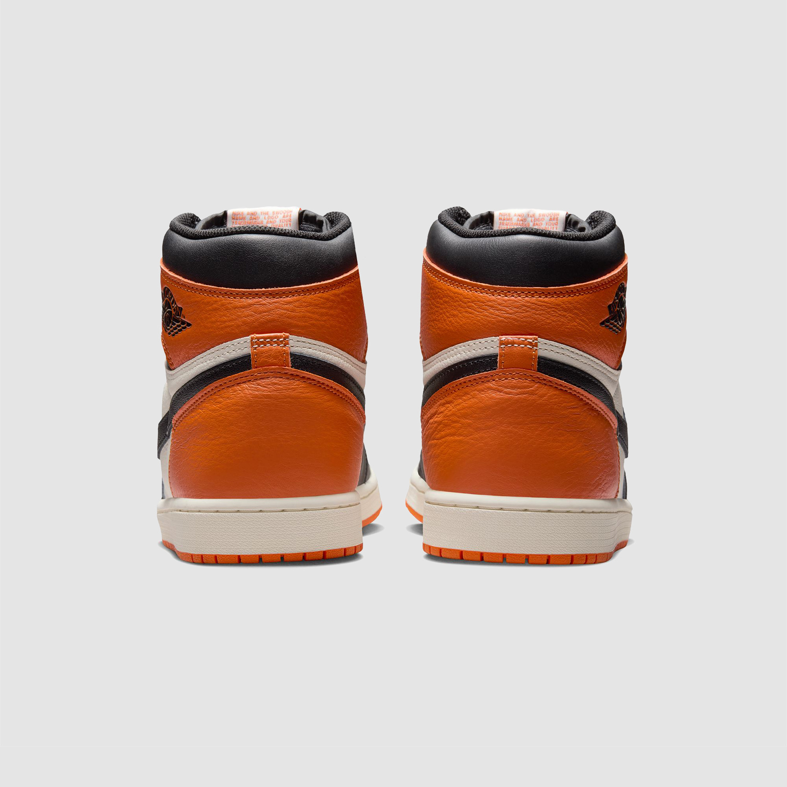 Jordan AJ1 High OG 
