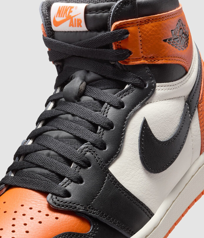 靴 AJ1High OG\"Shattered Backboard\" Air Jordan 1 High OG 'Shattered Backboard' (DZ5485-008