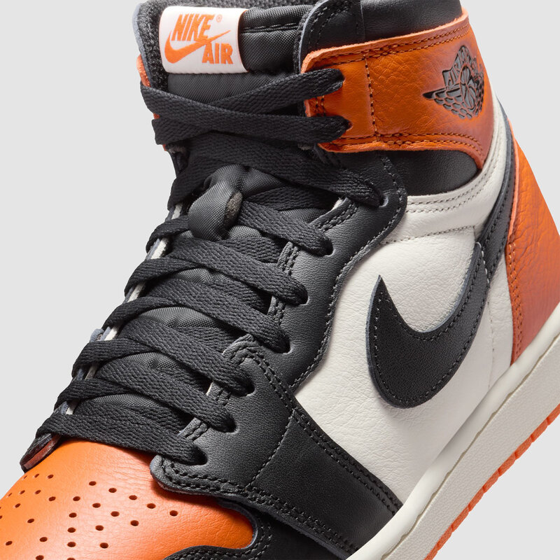 Jordan AJ1 High OG 