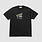 Butter Goods Canine Tee Black