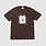 Butter Goods Fierce Joy Tee Chocolate