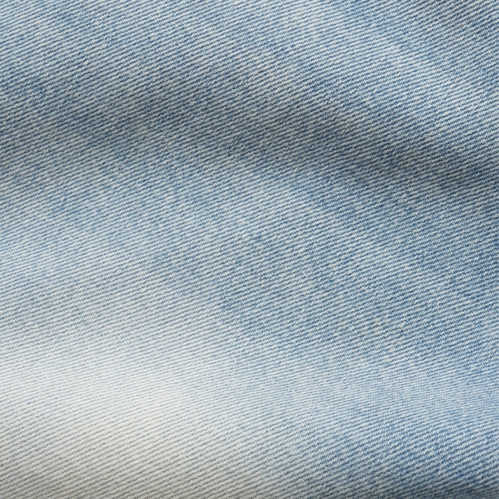 Butter Goods Roach Denim Shorts Distressed Indigo