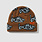 Butter Goods Connection Beanie Chocolate