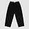 Dime Baggy Denim Pants Black
