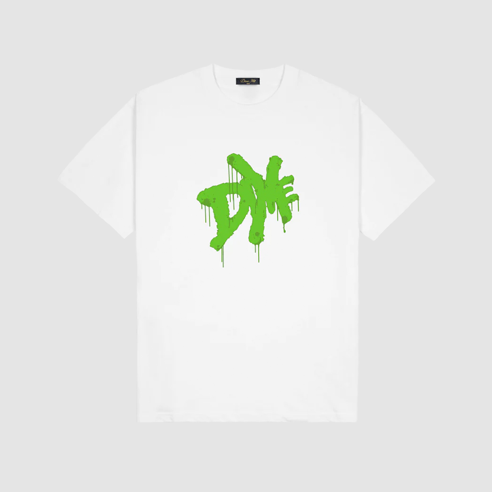 Dime Dxme Tee White