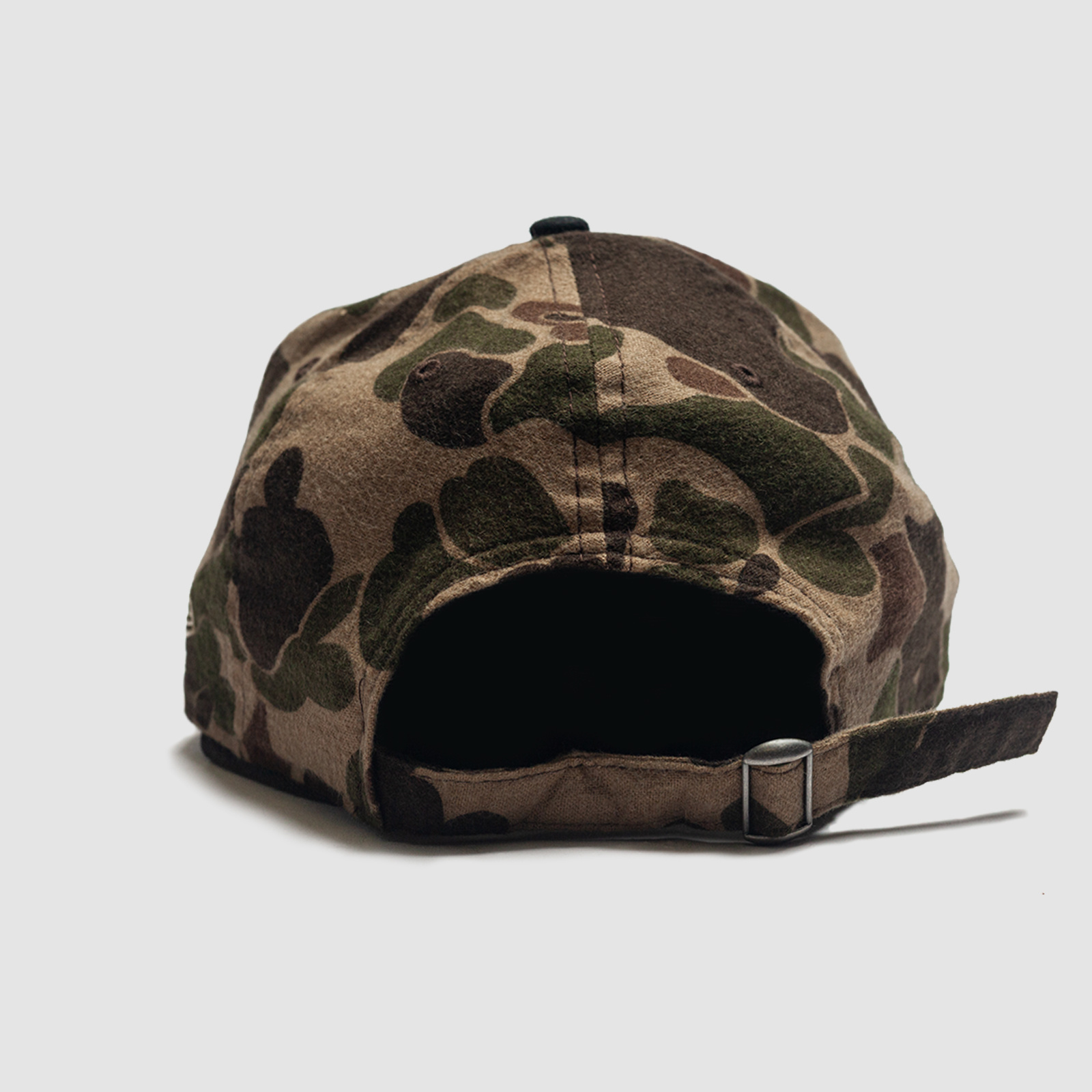 New Era Arizona Diamondbacks Duck Camo Strapback Hat
