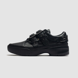Vans LX Old Skool Buckle Black