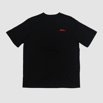 クラブハウス マルボン Bandana Sweat - Navy M CLUBHOUSE