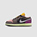 Jordan AJ1 Low SE (GS) Oil Grey/Arctic Punch