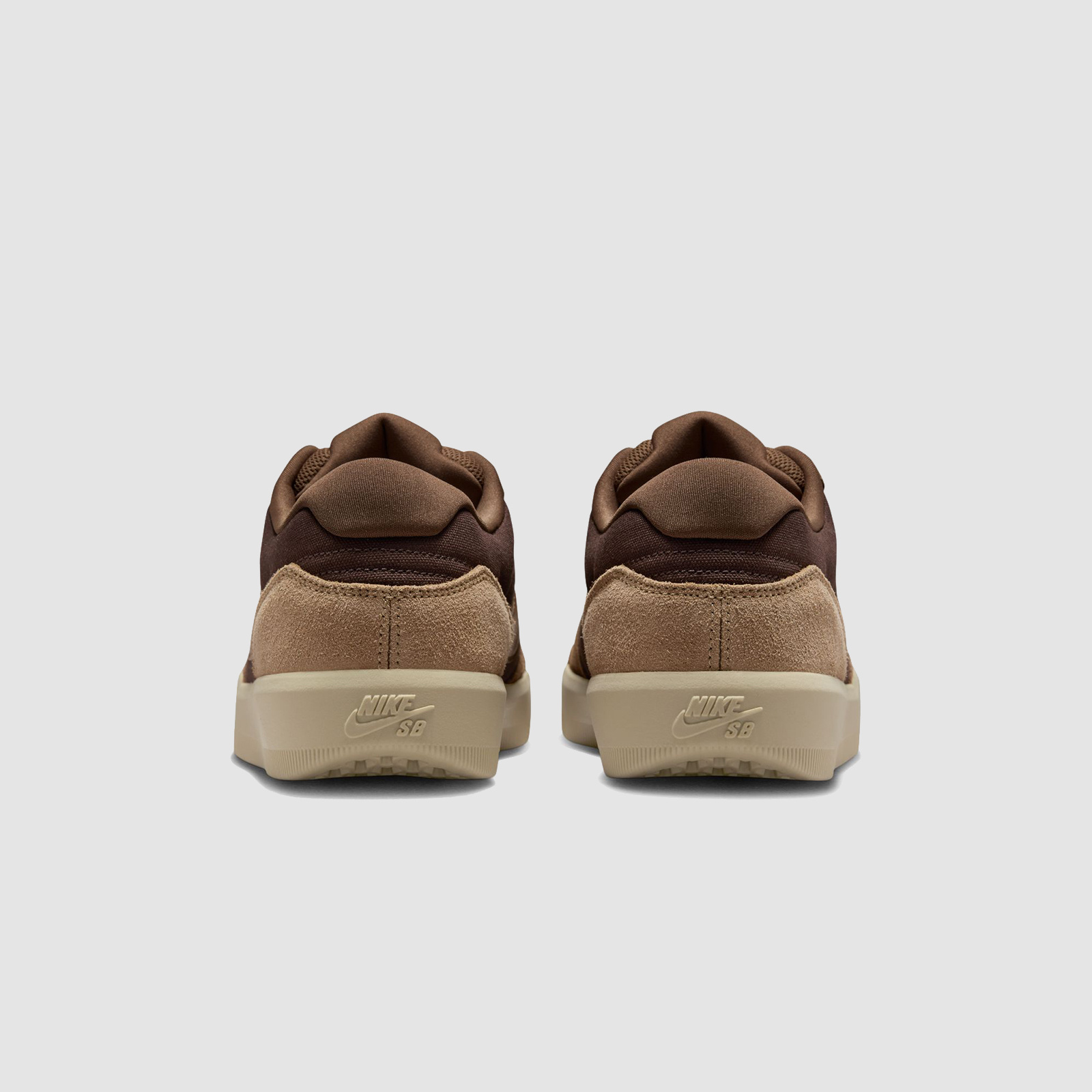Nike SB Force 58 Baroque Brown/Parachute Beige