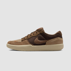 Nike SB Force 58 Baroque Brown/Parachute Beige