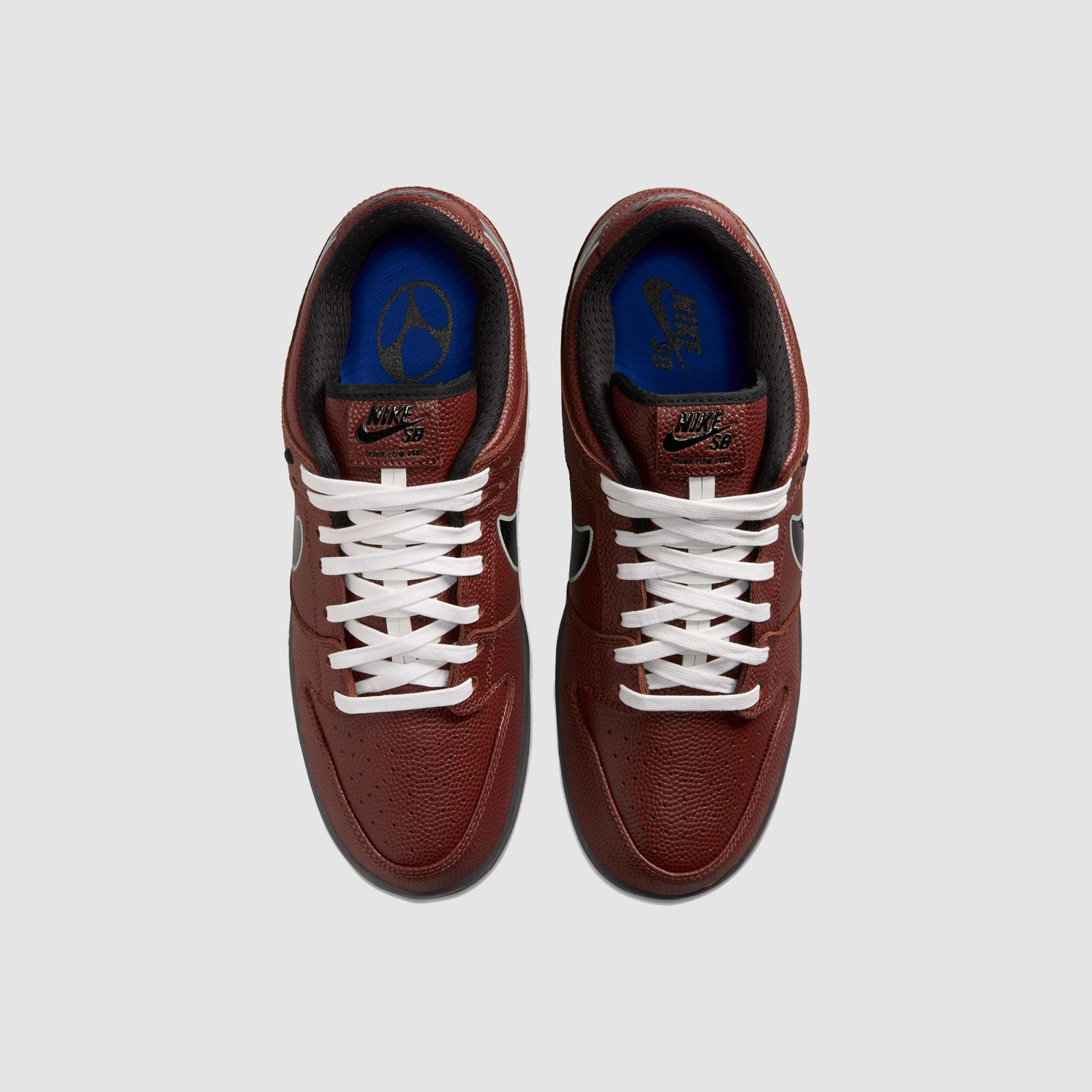 Nike SB Dunk Low Pro x Limosine Skateboards